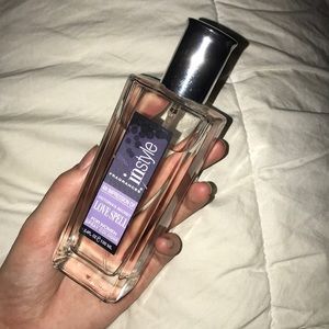 Victoria’s Secret Love Spell impression cologne